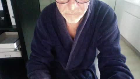 tiburzio online show from 01/14/25, 08:09