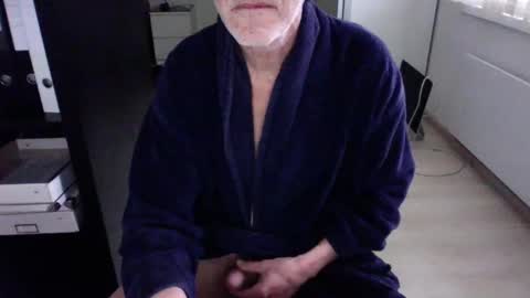 tiburzio online show from 01/23/25, 08:15