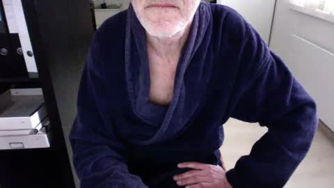 tiburzio online show from 01/24/25, 08:13