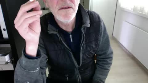 tiburzio online show from 02/12/25, 11:51