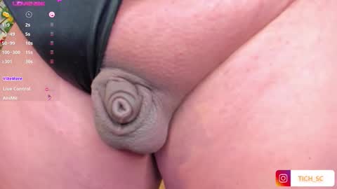 tich___ online show from 02/15/26, 10:50