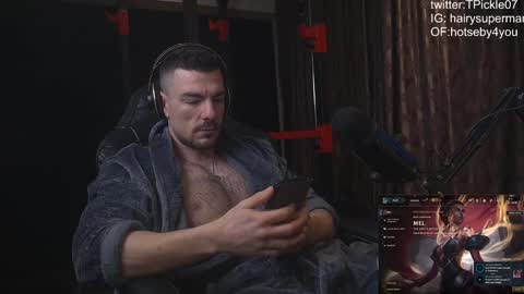 Snapshot of tickle_my_pickle07 chatting on 02/01/25, 04:14 tickle_my_pickle07 online show from 02/01/25, 04:14