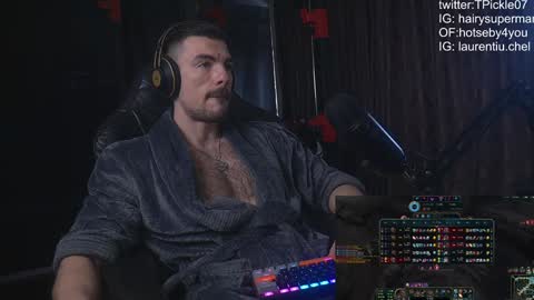 Snapshot of tickle_my_pickle07 chatting on 02/05/25, 08:54 tickle_my_pickle07 online show from 02/05/25, 08:54