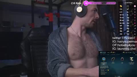 Snapshot of tickle_my_pickle07 chatting on 02/24/25, 03:20 tickle_my_pickle07 online show from 02/24/25, 03:20