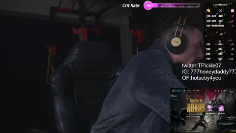 Snapshot of tickle_my_pickle07 chatting on 03/05/25, 03:29 tickle_my_pickle07 online show from 03/05/25, 03:29