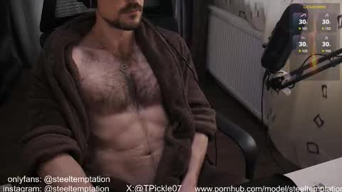 Snapshot of tickle_my_pickle07 chatting on 02/03/26, 01:49 tickle_my_pickle07 online show from 02/03/26, 01:49