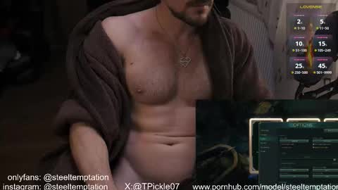 Snapshot of tickle_my_pickle07 chatting on 02/08/26, 11:52 tickle_my_pickle07 online show from 02/08/26, 11:52