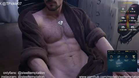 Snapshot of tickle_my_pickle07 chatting on 03/17/26, 02:42 tickle_my_pickle07 online show from 03/17/26, 02:42