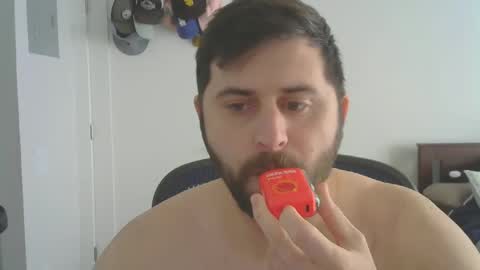 ticlemyfancy69 online show from 01/04/25, 06:19