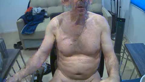 JustMe online show from 03/12/26, 02:12