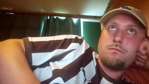 tieduphero online show from 05/11/26, 04:37