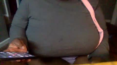 Snapshot of tierrahenri chatting on 02/06/25, 03:41 Tierra Henri online show from 02/06/25, 03:41