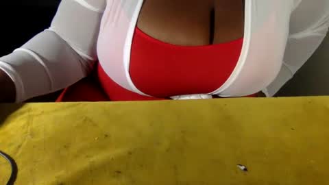 Snapshot of tierrahenri chatting on 03/05/25, 12:49 Tierra Henri online show from 03/05/25, 12:49