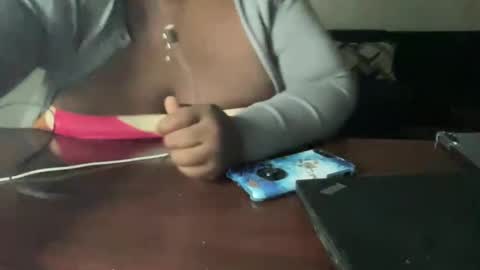 Snapshot of tierrahenri chatting on 09/29/25, 02:44 Tierra Henri online show from 09/29/25, 02:44