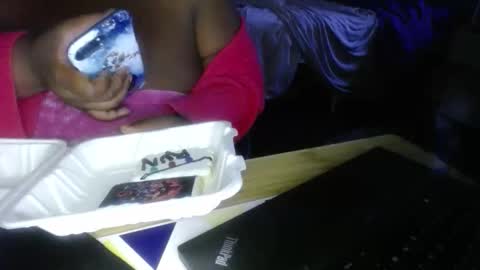 Snapshot of tierrahenri chatting on 12/03/25, 04:38 Tierra Henri online show from 12/03/25, 04:38