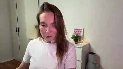 Kallie online show from 03/17/26, 04:10