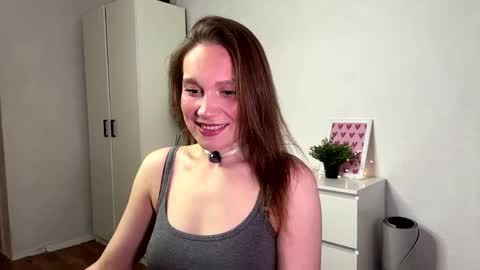 Kallie online show from 04/12/26, 02:11