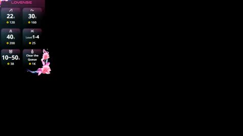 Kallie online show from 04/15/26, 02:24