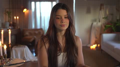 Tifa online show from 10/18/25, 07:58