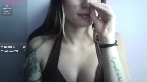 Tifanny online show from 03/04/26, 03:18