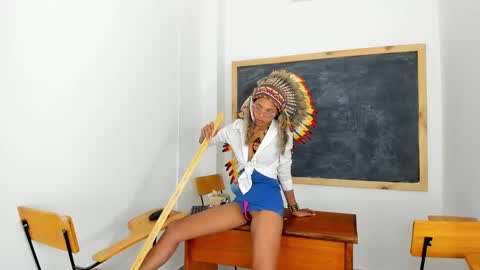 Dani  online show from 03/08/25, 04:06