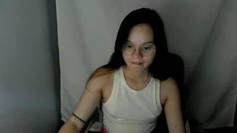 Goddess Tifanny online show from 02/13/25, 10:22