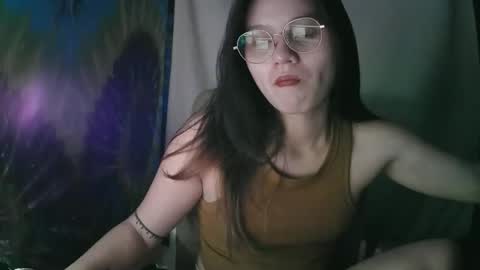 Goddess Tifanny online show from 09/12/25, 06:52