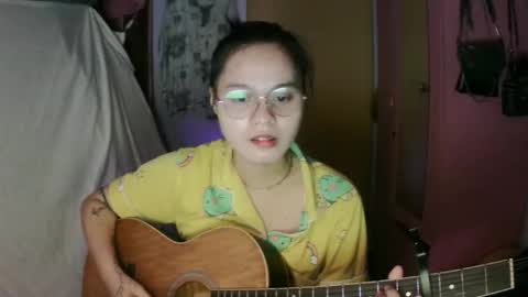 Goddess Tifanny online show from 02/28/26, 06:20