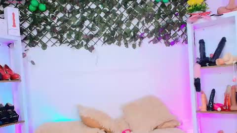 Tifanny Nails  online show from 07/02/26, 08:48