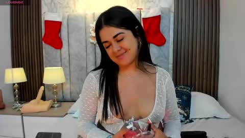 Tiff3 online show from 12/19/25, 08:27