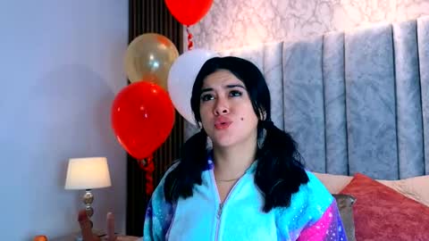 Tiff3 online show from 02/15/26, 12:25