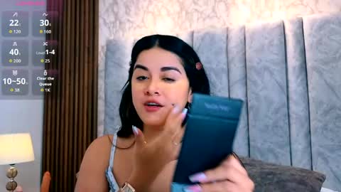 Tiff3 online show from 04/14/26, 09:10