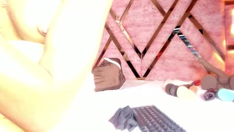 Tifanny online show from 03/20/26, 06:46