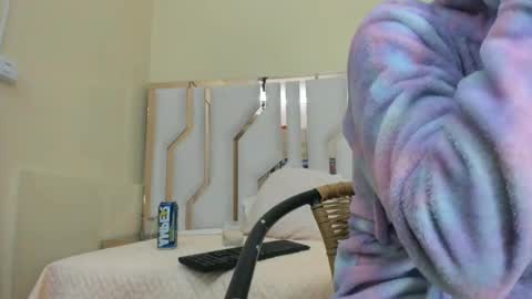 Snapshot of tifany_chill chatting on 01/20/25, 11:43 online show from 01/20/25, 11:43