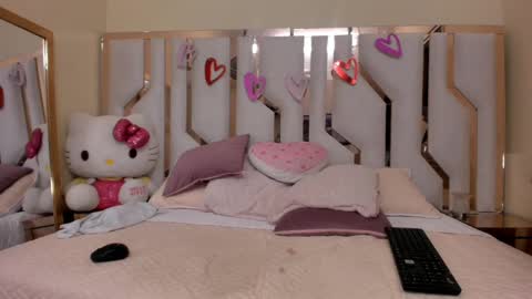 Snapshot of tifany_chill chatting on 02/10/25, 09:47 online show from 02/10/25, 09:47