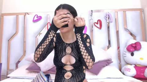 Snapshot of tifany_chill chatting on 02/13/25, 06:05 online show from 02/13/25, 06:05