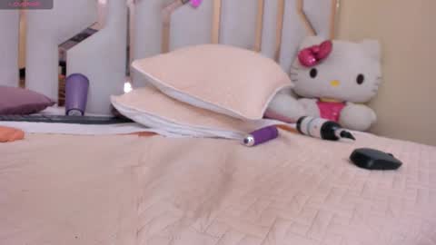 Snapshot of tifany_chill chatting on 02/27/25, 01:38 online show from 02/27/25, 01:38