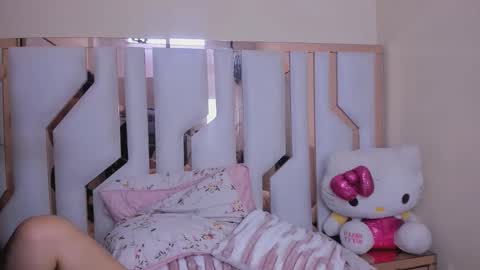 Snapshot of tifany_chill chatting on 10/30/25, 06:30 online show from 10/30/25, 06:30