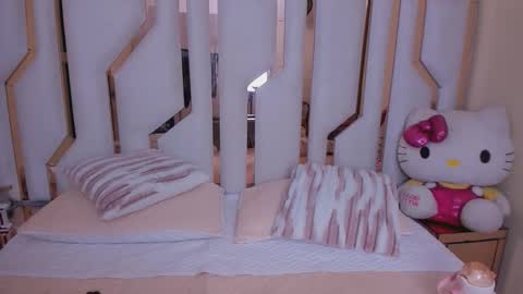 Snapshot of tifany_chill chatting on 11/07/25, 10:10 online show from 11/07/25, 10:10