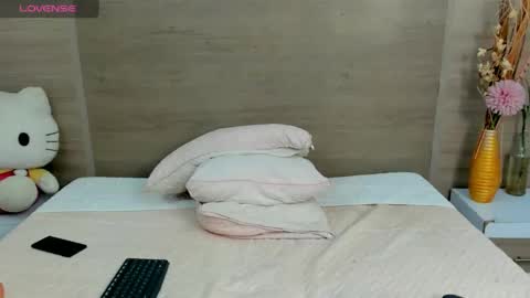 Tifanny online show from 05/20/26, 06:58