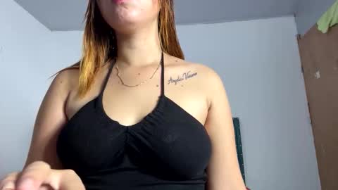 Estefana Ramrez online show from 04/16/26, 07:03