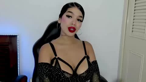 tifanymonroehot online show from 02/14/26, 11:40