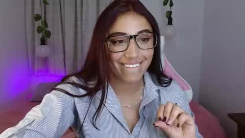 Snapshot of tifanyrose1 chatting on 12/07/24, 08:33 Tiffany online show from 12/07/24, 08:33