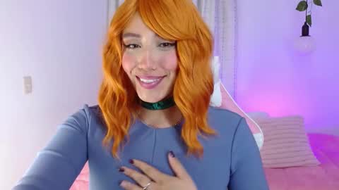 Snapshot of tifanyrose1 chatting on 12/21/24, 12:31 Tiffany online show from 12/21/24, 12:31