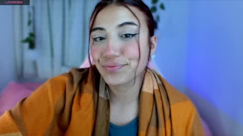 Snapshot of tifanyrose1 chatting on 12/26/24, 06:30 Tiffany online show from 12/26/24, 06:30