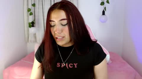 Snapshot of tifanyrose1 chatting on 12/29/24, 06:03 Tiffany online show from 12/29/24, 06:03