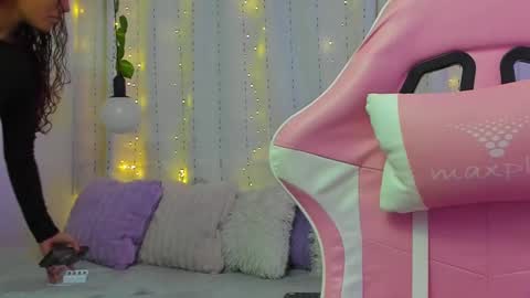 Snapshot of tifanyrose1 chatting on 03/09/25, 03:11 Tiffany online show from 03/09/25, 03:11