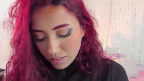 Snapshot of tifanyrose1 chatting on 09/13/25, 12:43 Tiffany online show from 09/13/25, 12:43