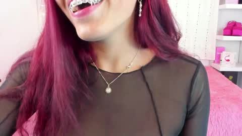 Snapshot of tifanyrose1 chatting on 10/03/25, 04:53 Tiffany online show from 10/03/25, 04:53