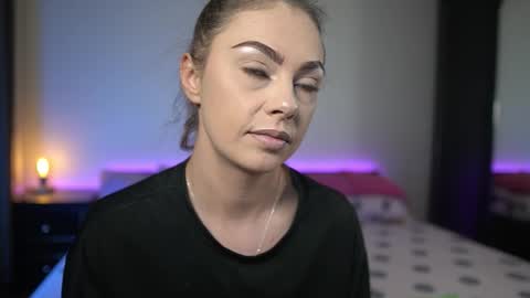 Tiffany online show from 09/30/25, 08:25